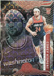 Corey Kispert