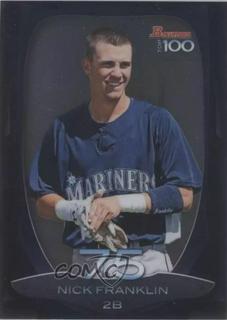 Nick Franklin