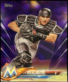 J.T. Realmuto