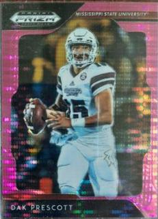 Dak Prescott