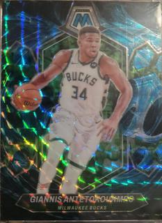 Giannis Antetokounmpo