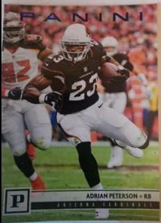 Adrian Peterson