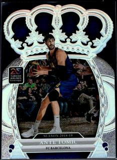 Ante Tomic