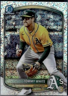 Tommy White