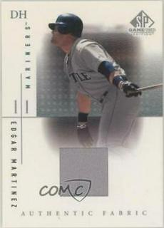 Edgar Martinez