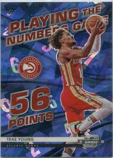 Trae Young