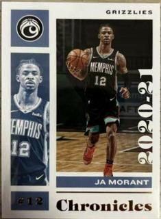 Ja Morant