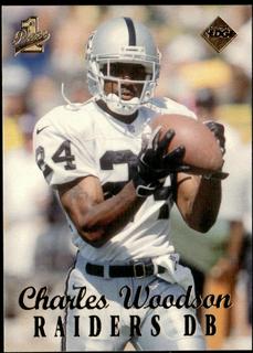 Charles Woodson
