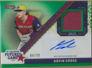 Gavin Cross