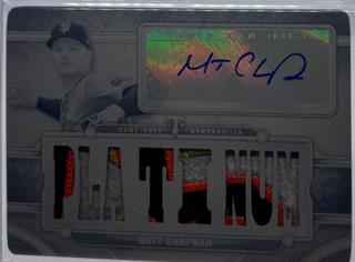 Matt Chapman
