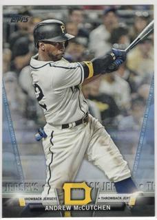 Andrew McCutchen