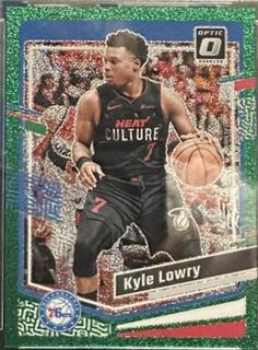 Kyle Lowry