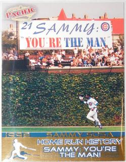 Sammy Sosa