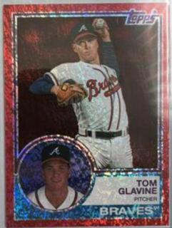 Tom Glavine