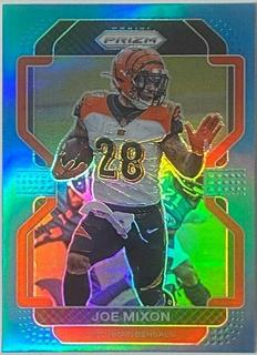 Joe Mixon