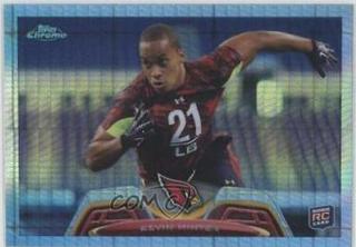 Kevin Minter