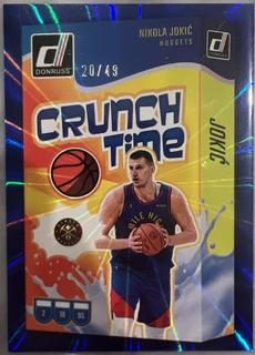 Nikola Jokic