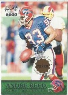 Andre Reed
