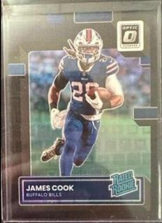 James Cook