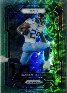 Hassan Haskins