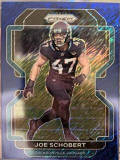Joe Schobert