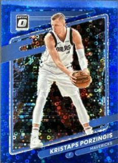 Kristaps Porzingis
