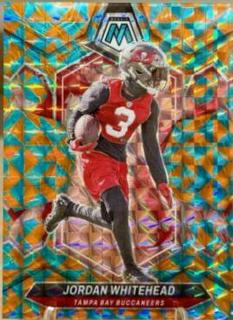 Jordan Whitehead