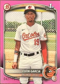 Elvin Garcia