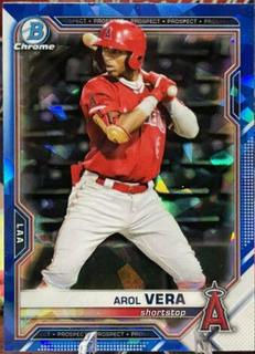 Arol Vera