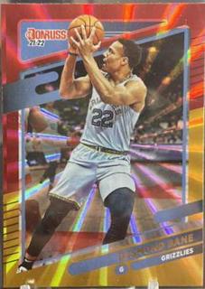 Desmond Bane