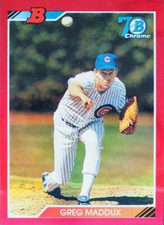 Greg Maddux
