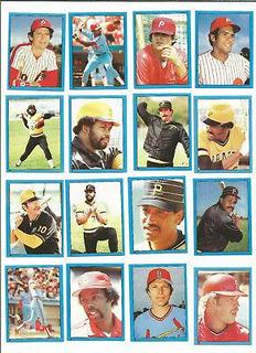 Dave Parker