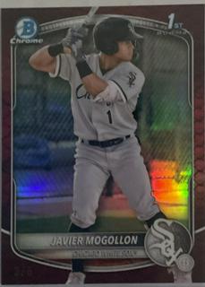 Javier Mogollon