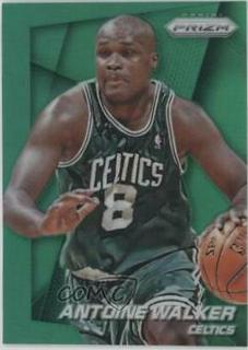 Antoine Walker