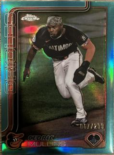 Cedric Mullins