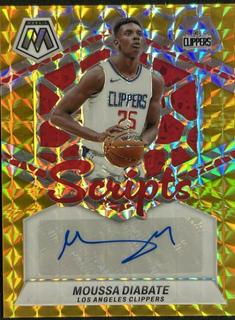 Moussa Diabate