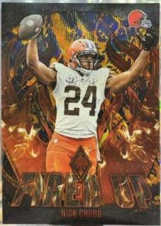 Nick Chubb