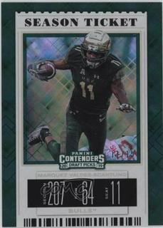 Marquez Valdes-Scantling