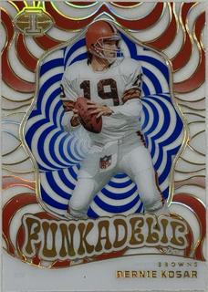 Bernie Kosar