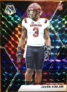 Javon Kinlaw