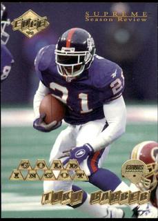 Tiki Barber