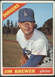 Jim Brewer