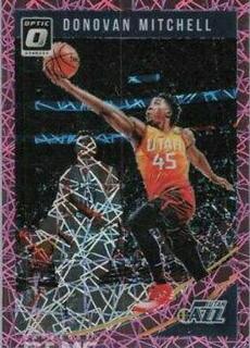 Donovan Mitchell