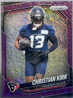 Christian Kirk