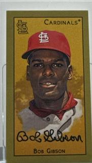 Bob Gibson