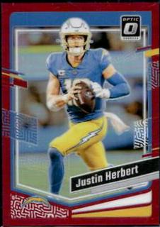 Justin Herbert