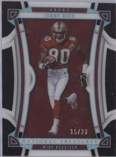 Jerry Rice