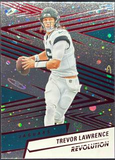 Trevor Lawrence