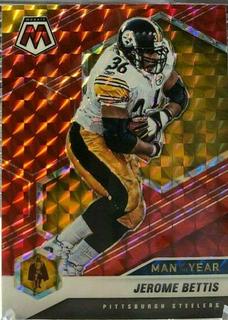 Jerome Bettis