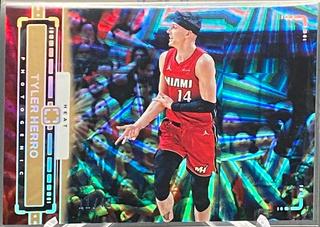 Tyler Herro